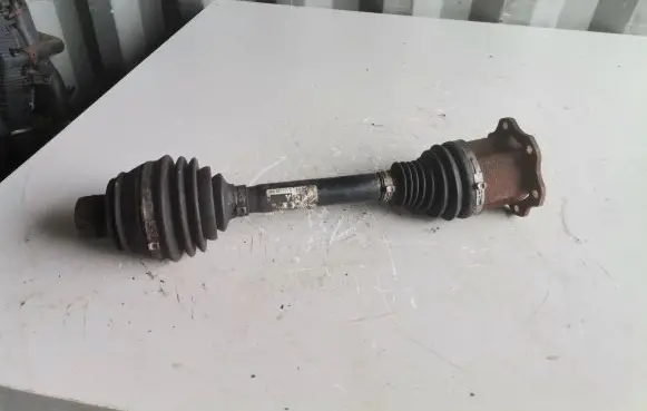 Audi A5 8T 8F Front driveshaft 8K0407271Q