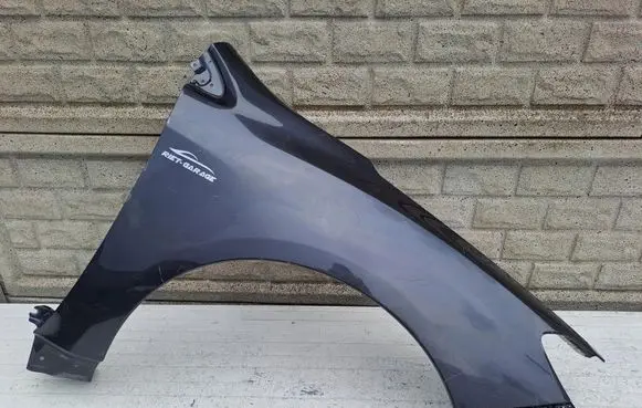 Subaru Levorg Front wheel arch liner splash guards PPSUBARULVORG