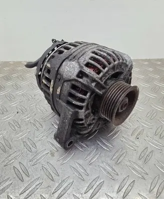 Audi A4 S4 B7 8E 8H Generator/alternator 078903016AB 525008900