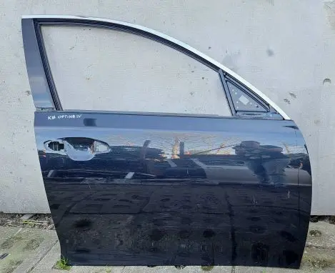 KIA Optima Front door