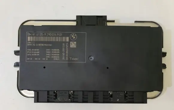 BMW X3 F25 Light module LCM
