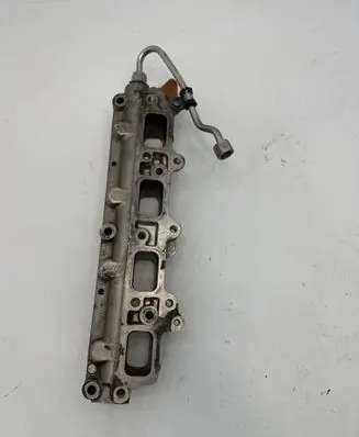 Volkswagen PASSAT B7 Fuel main line pipe 06J906051D