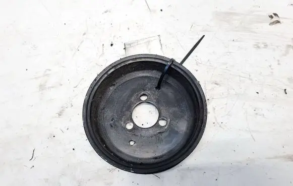 Audi Q7 4L Water pump pulley 059121031L