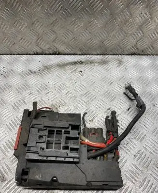 Mercedes-Benz GL X164 Fuse module