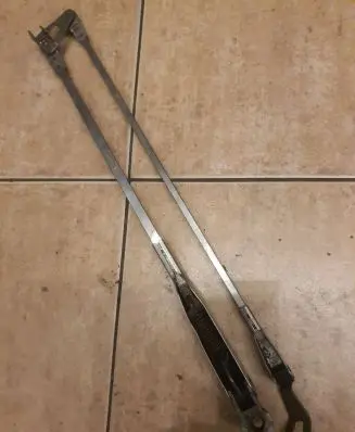 Lamborghini Aventador Wiper trim 775000010
