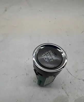 Lexus RX 330 - 350 - 400H Engine start stop button switch 746J0630235
