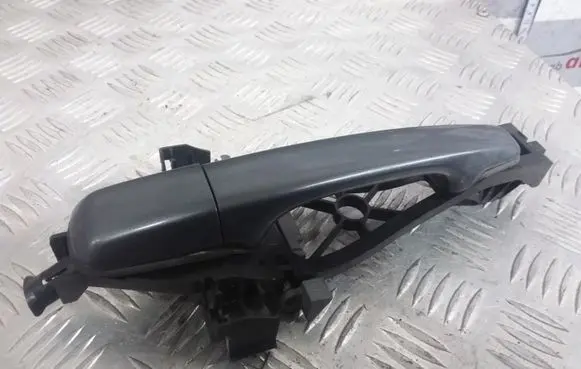 Volvo S40 Rear door exterior handle 30663866 30663865
