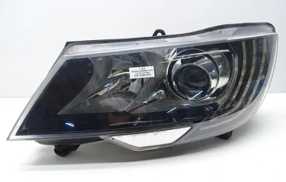 Headlight/headlamp