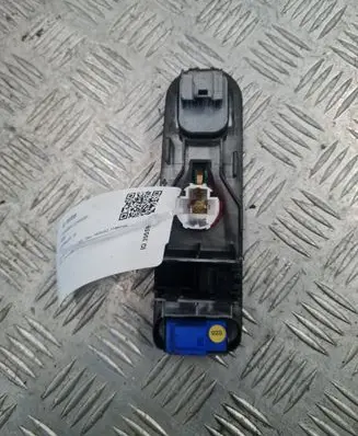 Seat Altea Cigarette lighter front 