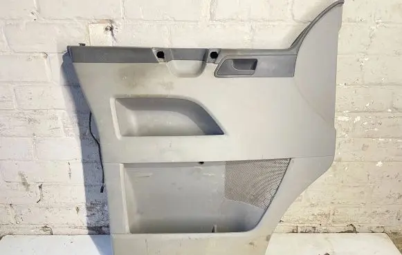 Volkswagen Transporter - Caravelle T5 Front door card panel trim 7E0867103