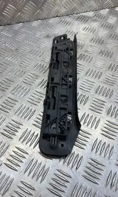 Volkswagen Caddy Front bumper mounting bracket 1T0807050