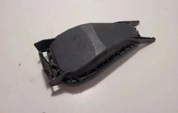 Mercedes-Benz S W220 Headlight/headlamp dust cover 1305239180