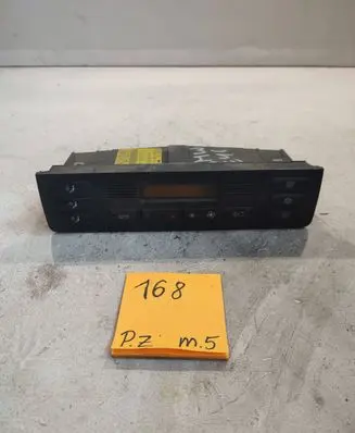 BMW 3 E46 Climate control unit 64116916882