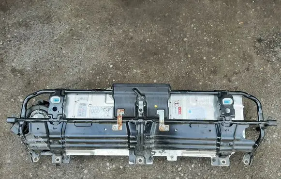 Hyundai Tucson IV NX4 Hybrid / electric car battery 37501CZ000
