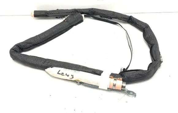 Citroen C4 II Picasso Roof airbag 9800483280