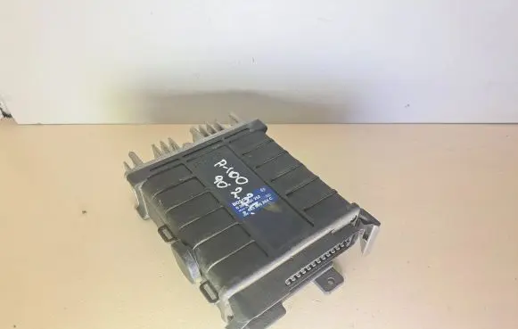 Acura ILX Engine control unit/module 443906264C 0280800252