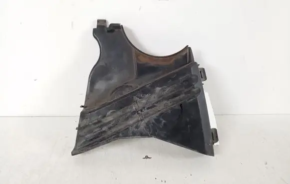 Nissan NV200 Timing belt guard (cover) 8200795012