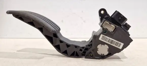 Renault Megane III Accelerator throttle pedal 6418813