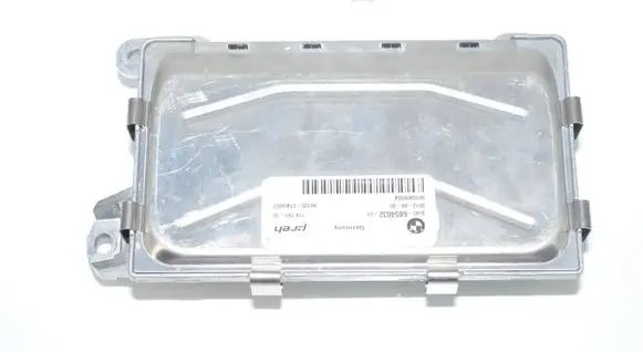BMW 6 F06 Gran coupe Steering rack control module 6854032 33346854032 33346796393