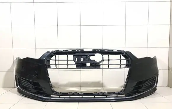 Audi A6 C7 Front bumper 4G0807437T
