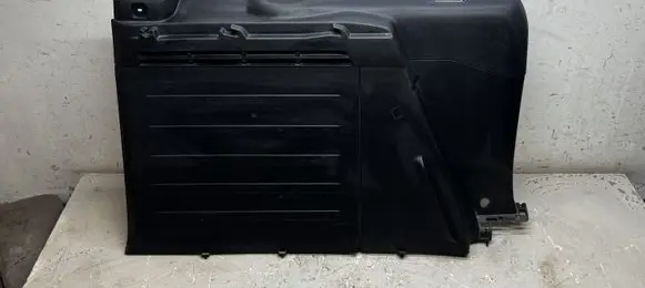 Peugeot Partner Trunk/boot side trim panel G9681714777 9681714777