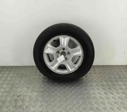 Ford Maverick R16 alloy rim 5L8Z1007 5L8Z1007DB