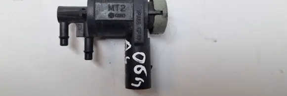 Audi A4 S4 B7 8E 8H Turbo solenoid valve 1J0906283C