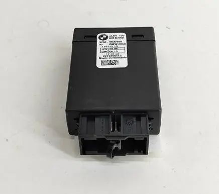 BMW X7 G07 Steering rack control module 9630188