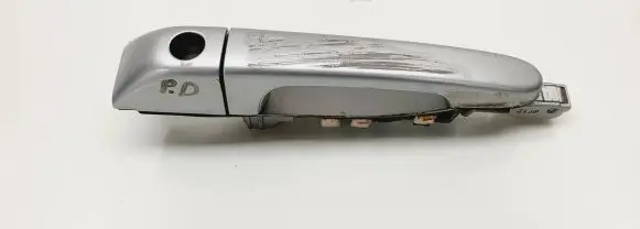 KIA Carnival Front door exterior handle