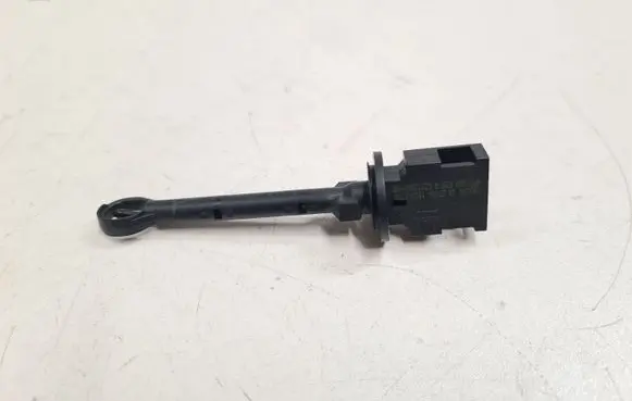 Interior temperature sensor