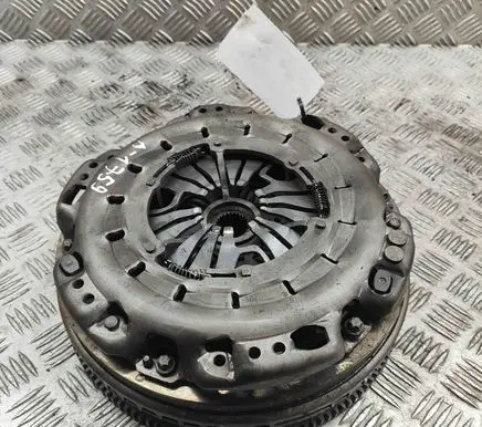 Mercedes-Benz Vito Viano W639 Clutch set kit A0232500201