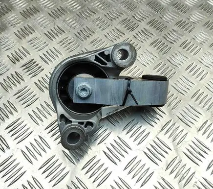 Peugeot 3008 III Engine mount bracket 9840726080 9803703099