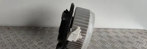Lexus IS-F Heater fan/blower 8710350150 1163602372 2464703300