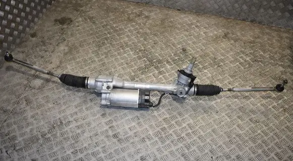 Porsche 992 Steering rack 992423051AP
