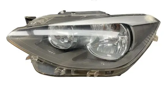 BMW 1 F20 F21 Headlight/headlamp 17830101