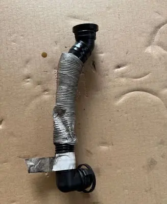 Audi SQ7 Breather/breather pipe/hose 057211B NG6270516 1700301
