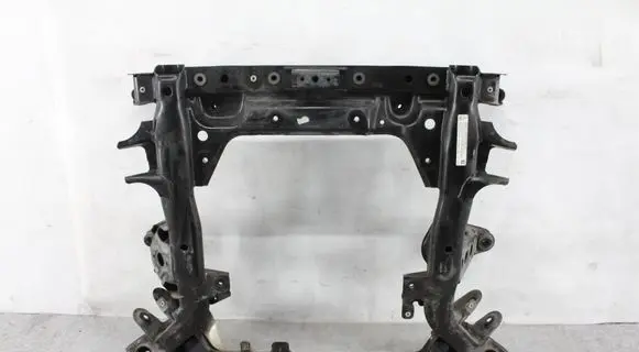 BMW X1 E84 Front subframe 6788965 31116788965