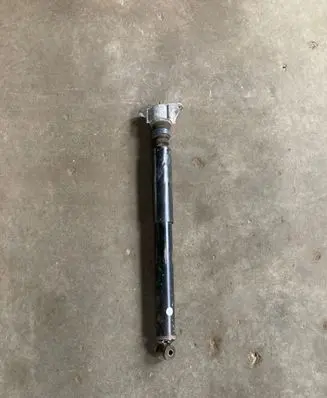 Ford Kuga I Rear shock absorber/damper 8V4118159AC