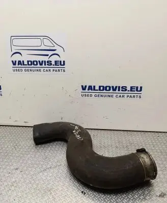 Volkswagen Crafter Intercooler hose/pipe 2E0145955G 9065281308 4C0145828B