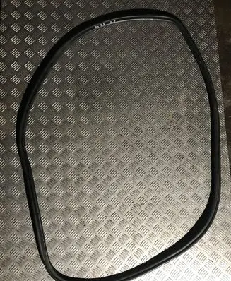 Audi A4 S4 B8 8K Front door rubber seal 8K0831721E 8K0831721
