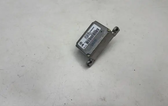Volkswagen Transporter - Caravelle T5 ESP acceleration yaw rate sensor 7H0907652