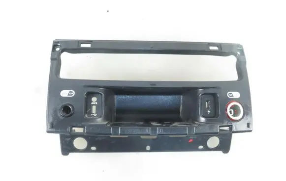 DAF 400-Series 428-435 Central console control unit 1830146