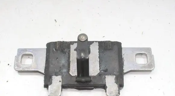 Audi A4 S4 B9 8W Rear door lock loop/hook striker 8W9827507