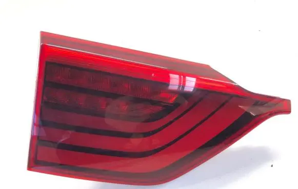 KIA Sportage Rear/tail lights 