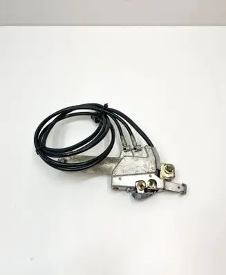 Mercedes-Benz SL R129 Convertible roof main ram cylinder A1294620097 1294620097