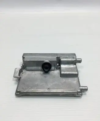 Audi A3 8Y Front bumper camera 5WA980653D