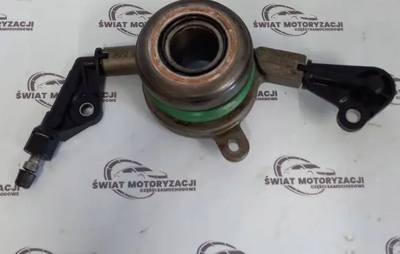 Mercedes-Benz C W203 Clutch slave cylinder A0002542508