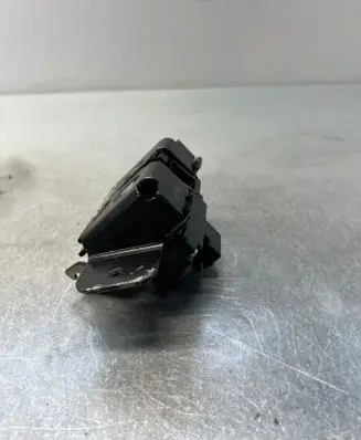 Dodge Caliber Tailgate lock latch 04589176AC