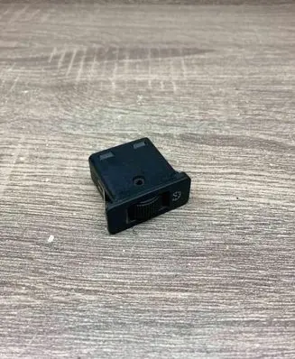 BMW 5 E39 Panel lighting control switch 8360461