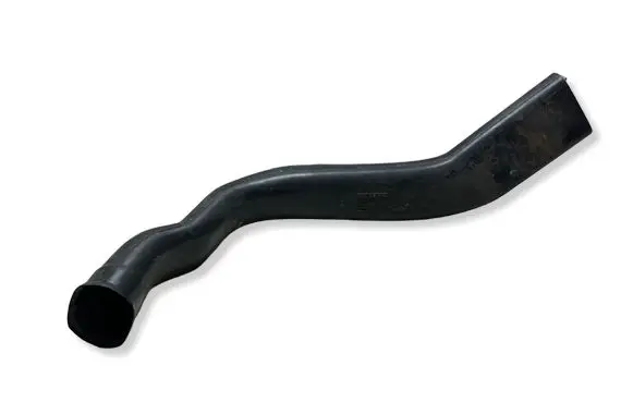 Volvo XC90 Cabin air duct channel 8687511